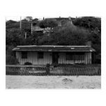 Newport Beach Bungalow Post Card