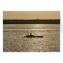 Newport Beach Card
