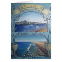 Newport Beach Cards