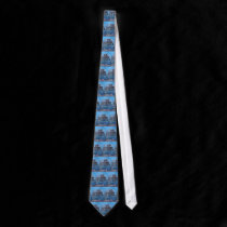 NEWPORT BEACH PIER ties