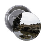 Newport Beach Pinback Button