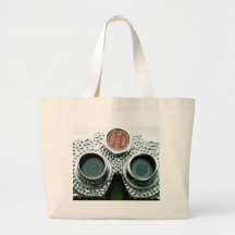 Newport Binoculars by Auracris Photo Artist Bag