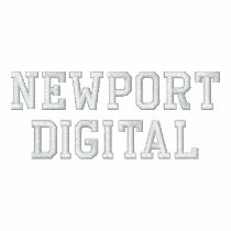 Newport Digital Polo Shirt