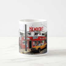 Newport Mug