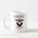 Newport, Newport Mug À Café