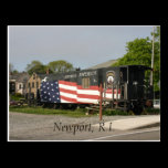 Newport, Rhode Island postcards