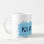 Newquay, Cornwall, Mug