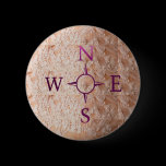NEWS : Compass North East West South buttons