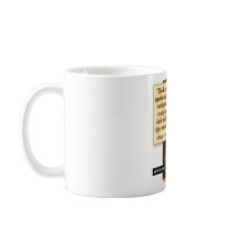 News Flash Coffee Mug