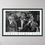 Newsies at Skeeter's Branch Print