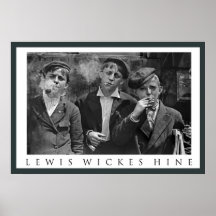 Newsies at Skeeter's Branch Print
