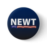 Newt 2012 pin