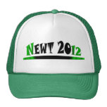 NEWT 2012 TRUCKER HAT