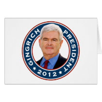 Newt Gingrich Conservative for President