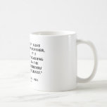 Newton Standing On The Shoulders Of Giants Mugs
