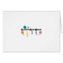 Newyear card 2009