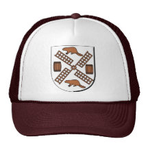 NewYorkCap Mesh Hat