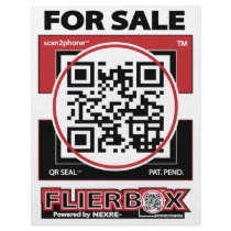 NEXRE: FLIERBOX