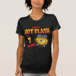 Next Hot Flash T-shirt