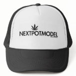 NEXT POT MODEL HAT