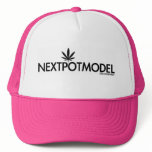 NEXT POT MODEL HAT