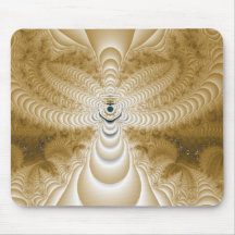Nexus Mouse Pad