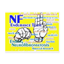 nf endurance team design in yellow