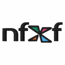 NFXF Embroidered Embroidered Shirt
