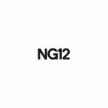 NG12 Ladies' Shirt embroidered shirts