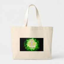 NG Nuclear Gamers Canvas Bags