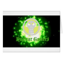 NG Nuclear Gamers Card