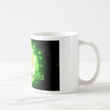 NG Nuclear Gamers Coffee Mugs