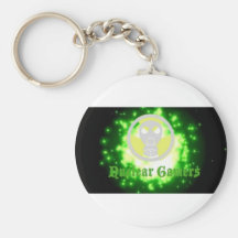 NG Nuclear Gamers Key Chain