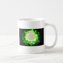 NG Nuclear Gamers Mug