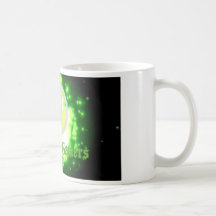 NG Nuclear Gamers Mugs