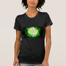 NG Nuclear Gamers T-shirts