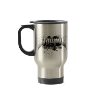 NGAPUHI NORTHLAND NATIVES MUG