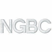 NGBC EMBROIDERED HOODIE