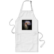 NGC4308-9 Antennea Galaxies Long Apron