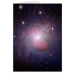 NGC 1275 Perseus cD galaxy Cards
