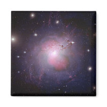NGC 1275 Perseus cD galaxy Magnets