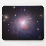 NGC 1275 Perseus cD galaxy Mouse Pads