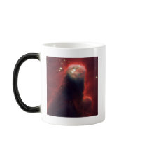 NGC 2264 Cone Nebula Coffee Mug