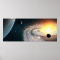 ngc 5364 posters