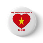 Ngo Pinback Buttons