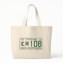 NH71 TOTE BAG