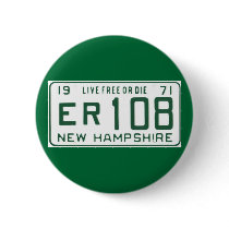 NH71 PINBACK BUTTONS
