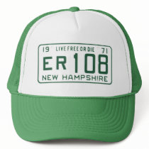 NH71 TRUCKER HATS