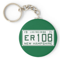 NH71 KEYCHAIN