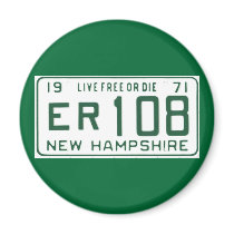 NH71 FRIDGE MAGNET
